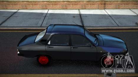 Dacia 1310 Mabufana for GTA 4