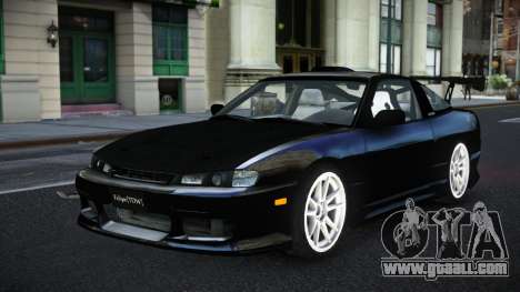 Nissan Silvia Yejiri for GTA 4