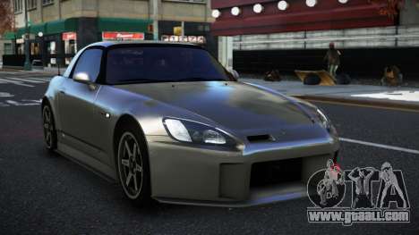 Honda S2000 Ronto for GTA 4