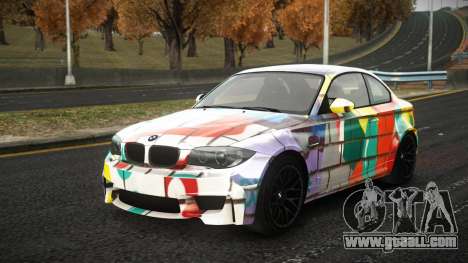 BMW 1M Failey S5 for GTA 4