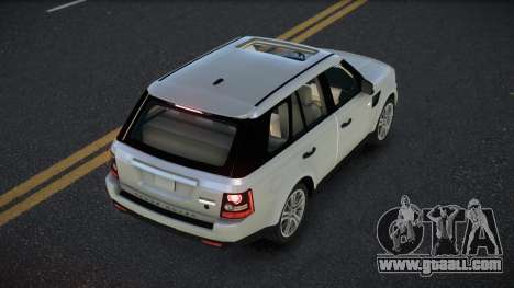 Land Rover Range Rover Sport Riwob for GTA 4
