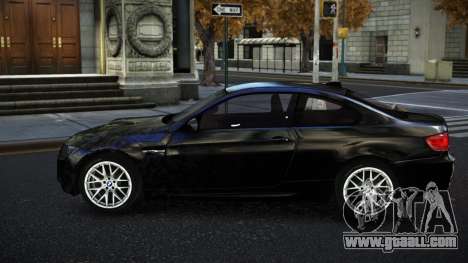 BMW M3 E92 Lanin S2 for GTA 4