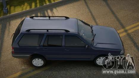 Volkswagen Santana Quantum 2000 for GTA San Andreas