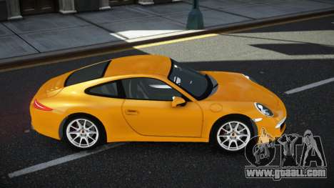 Porsche 911 Xivsovoh for GTA 4