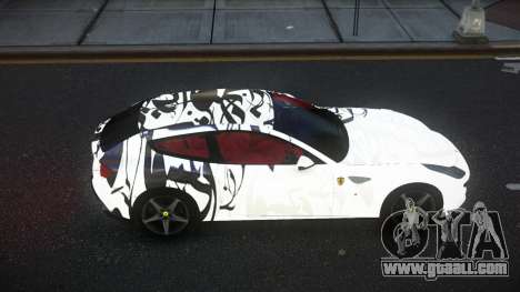Ferrari FF Joley S10 for GTA 4