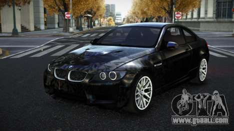 BMW M3 E92 Lanin S2 for GTA 4