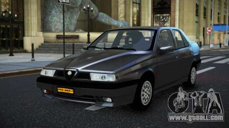 Alfa Romeo 155 Xavey for GTA 4