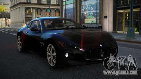Maserati Gran Turismo Xanchu S7 for GTA 4