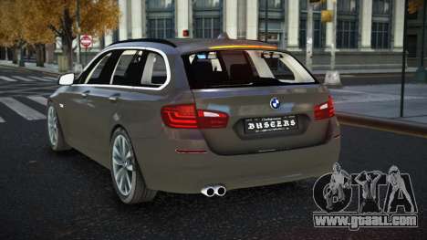 BMW M5 F11 Xeujo for GTA 4