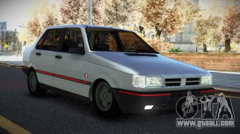 Fiat Duna Zuiwe for GTA 4