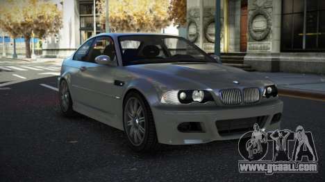 BMW M3 E46 Vawzorequ for GTA 4