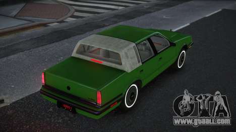 Chrysler New Yorker Genbaca for GTA 4