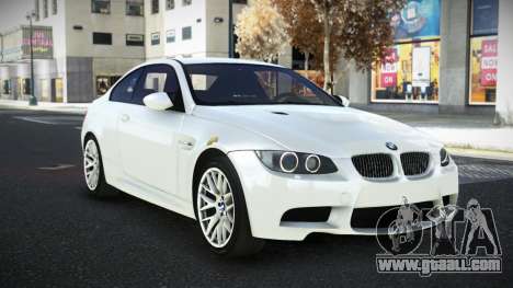 BMW M3 E92 Briso for GTA 4