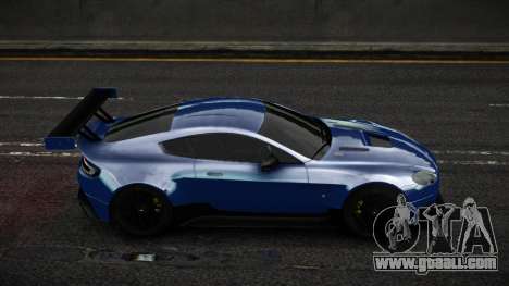 Aston Martin Vantage Tiqle for GTA 4