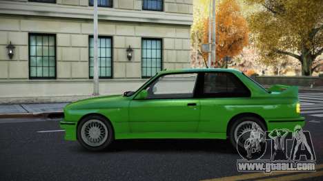 BMW M3 E30 Duga for GTA 4