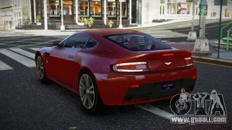 Aston Martin Vantage Tukyamo for GTA 4