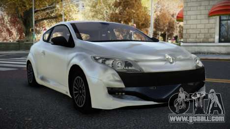 Renault Megane Hicixuy for GTA 4