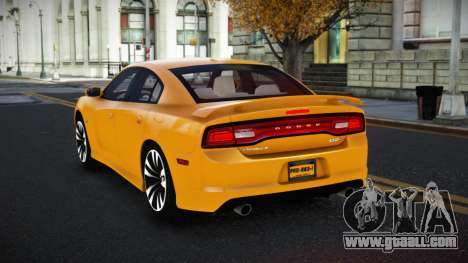 Dodge Charger Tiqinosa for GTA 4