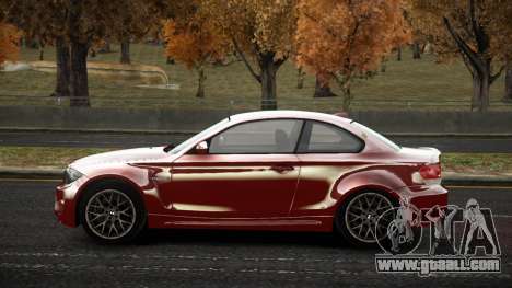 BMW 1M Failey for GTA 4