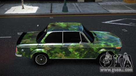 BMW 2002 Licole S7 for GTA 4
