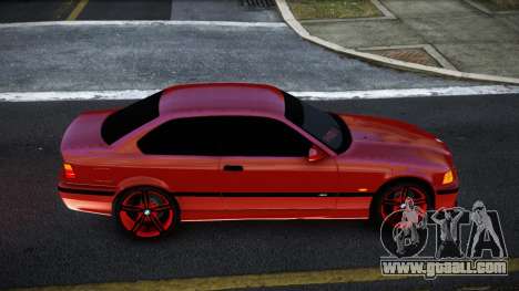 BMW M3 E36 Wexqidute for GTA 4
