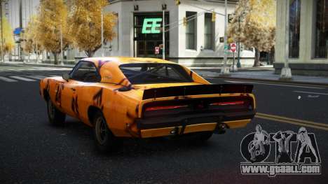 Dodge Charger Gahjo S9 for GTA 4