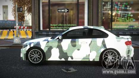 BMW 1M Lithem S2 for GTA 4