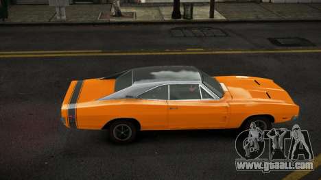 Dodge Charger Liwuz for GTA 4