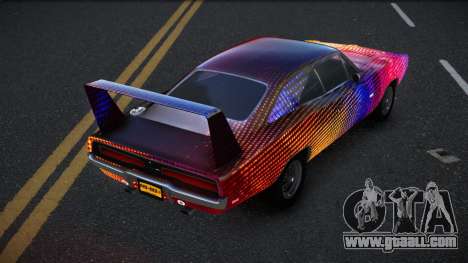 Dodge Charger Trigel S3 for GTA 4