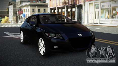 Honda CRZ Osin for GTA 4