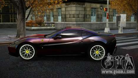 Ferrari California Patlyn S14 for GTA 4