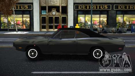 Dodge Charger Wimlinibe for GTA 4