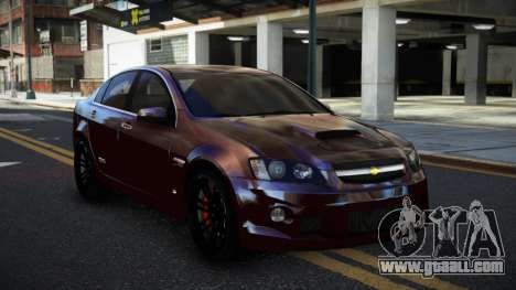 Chevrolet Lumina Hespevup for GTA 4