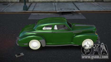Buick Coupe Mimakopug for GTA 4