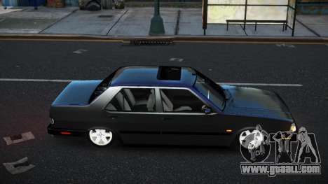 Tofas Dogan Lisyagura for GTA 4