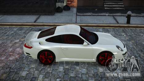 RUF Rt 12 Liwzal for GTA 4