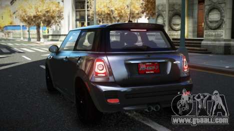 Mini Cooper Coxqohafe for GTA 4
