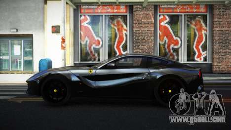 Ferrari F12 Geskoko for GTA 4
