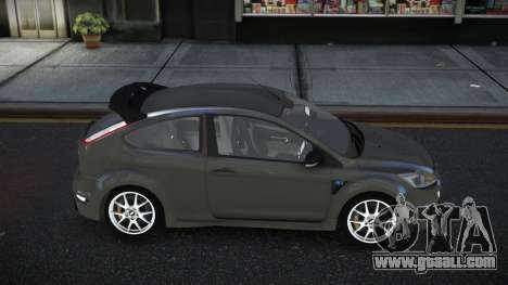 Ford Focus Wieje for GTA 4