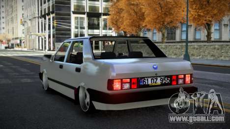 Tofas Dogan Fuje for GTA 4