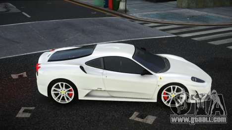 Ferrari F430 Etashi for GTA 4