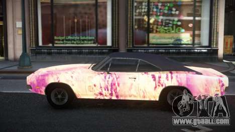 Dodge Charger Enlyo S9 for GTA 4