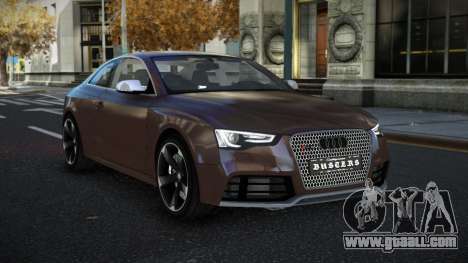 Audi RS5 Imed for GTA 4