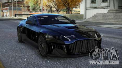 Aston Martin Vantage Relie S7 for GTA 4
