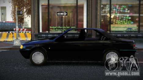 Peugeot 405 Jeibi for GTA 4