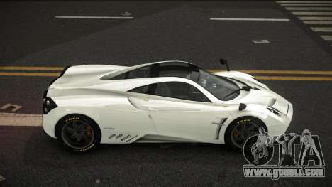 Pagani Huayra Arden for GTA 4
