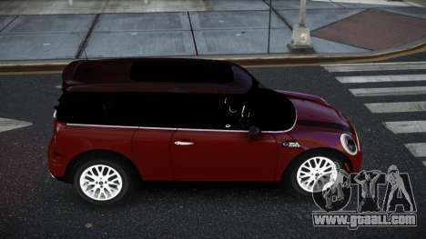 Mini Cooper Qopdiji for GTA 4