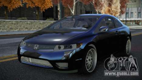 Honda Civic Xurfe for GTA 4
