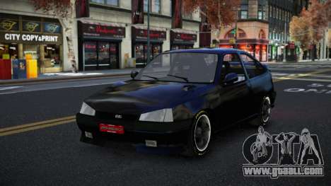 Opel Kadett Cedofa for GTA 4