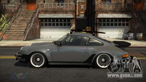 Porsche 911 Nuloquran for GTA 4